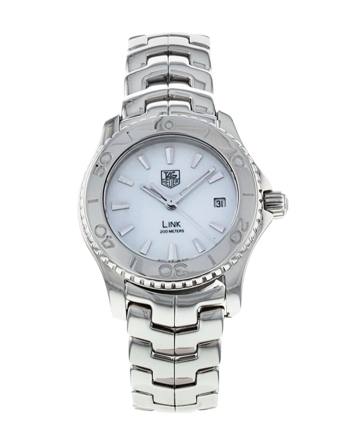 Tag Heuer Link WJ1313.BA0572